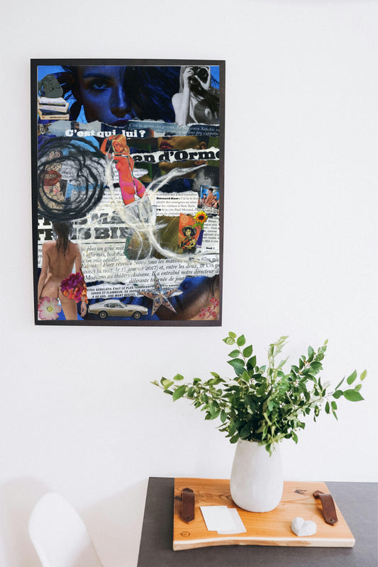 Jeandor - Poster