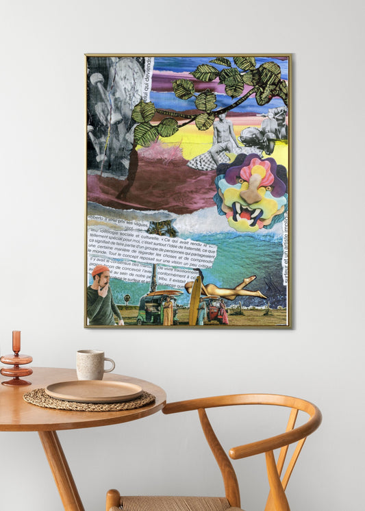 3R - Poster