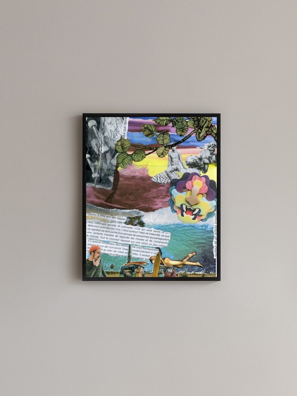 3R - Poster