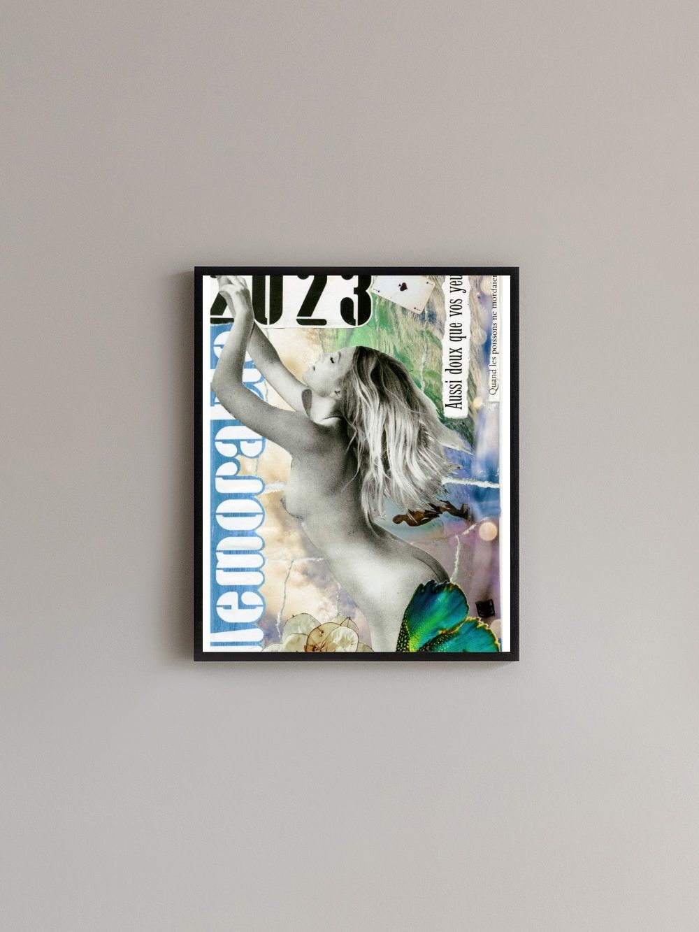 M2023 - Poster 40/60