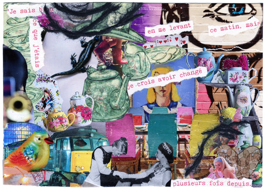 Pink - Poster