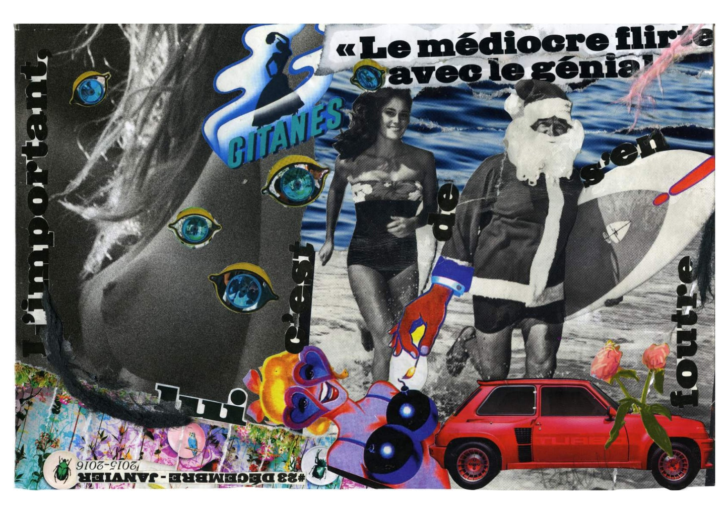 R5 - Poster