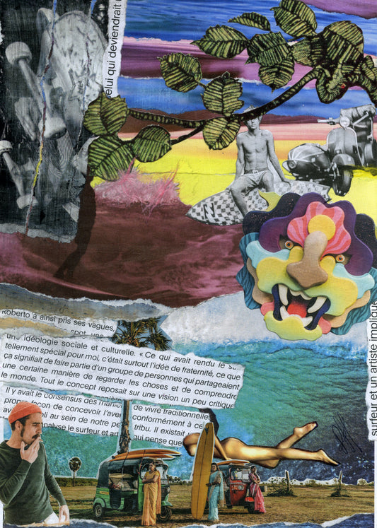 3R - Poster